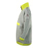 Parajumpers Oum Grey Long Pull Over Jumper